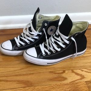 Converse Chuck Taylors